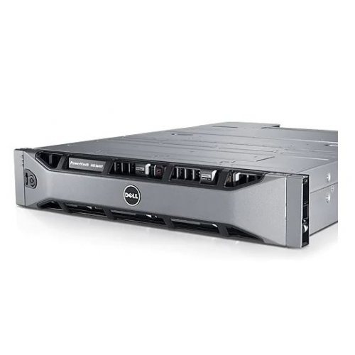 Dell PowerVault MD3 光纖通道儲存陣列系列 - 熱門產品 - 鴻業資訊MEGA